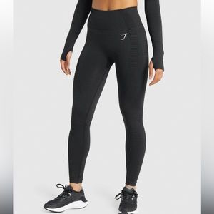 Vital seamless 2.0 Gymshark leggings